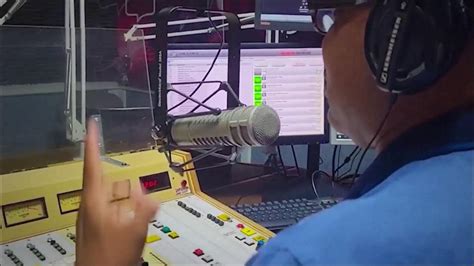 Live with CNC3! .